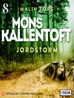 cover image of Jordstorm